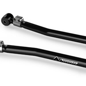 Teraflex: Wrangler JK: к-кт важелів Alpine Short Arm передні нижні (ліфт 2–4)