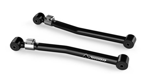 Teraflex: Wrangler JK: к-кт важелів Alpine Short Arm передні нижні (ліфт 2–4)
