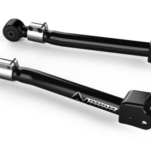 Teraflex: Wrangler JK: к-кт важелів Alpine Short Arm передні верхні (ліфт 2–4)