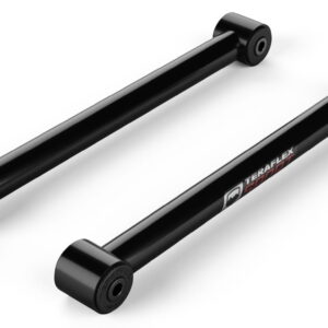 Teraflex: Wrangler JK: к-кт важелів Sport Control задні нижні (ліфт 2.5–3)
