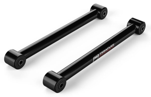 Teraflex: Wrangler JK: к-кт важелів Sport Control задні нижні (ліфт 2.5–3)