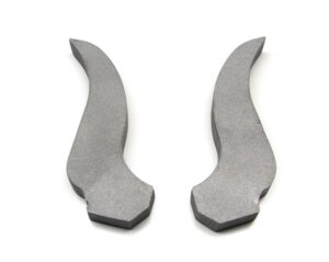 Teraflex: Wrangler JK: к-кт верхніх підсилювачів шворнів Dana 30/44