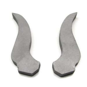 Teraflex: Wrangler JK: к-кт верхніх підсилювачів шворнів Dana 30/44