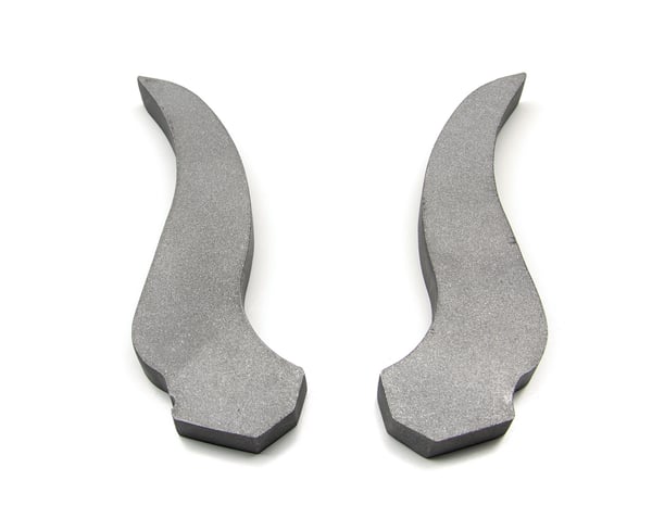 Teraflex: Wrangler JK: к-кт верхніх підсилювачів шворнів Dana 30/44