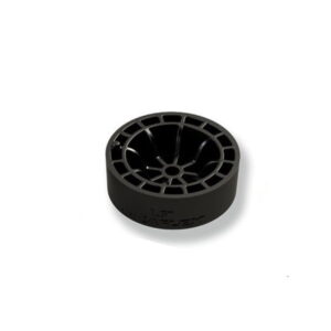 Teraflex: JL: 1.5 Coil Spring Spacer – Rear
