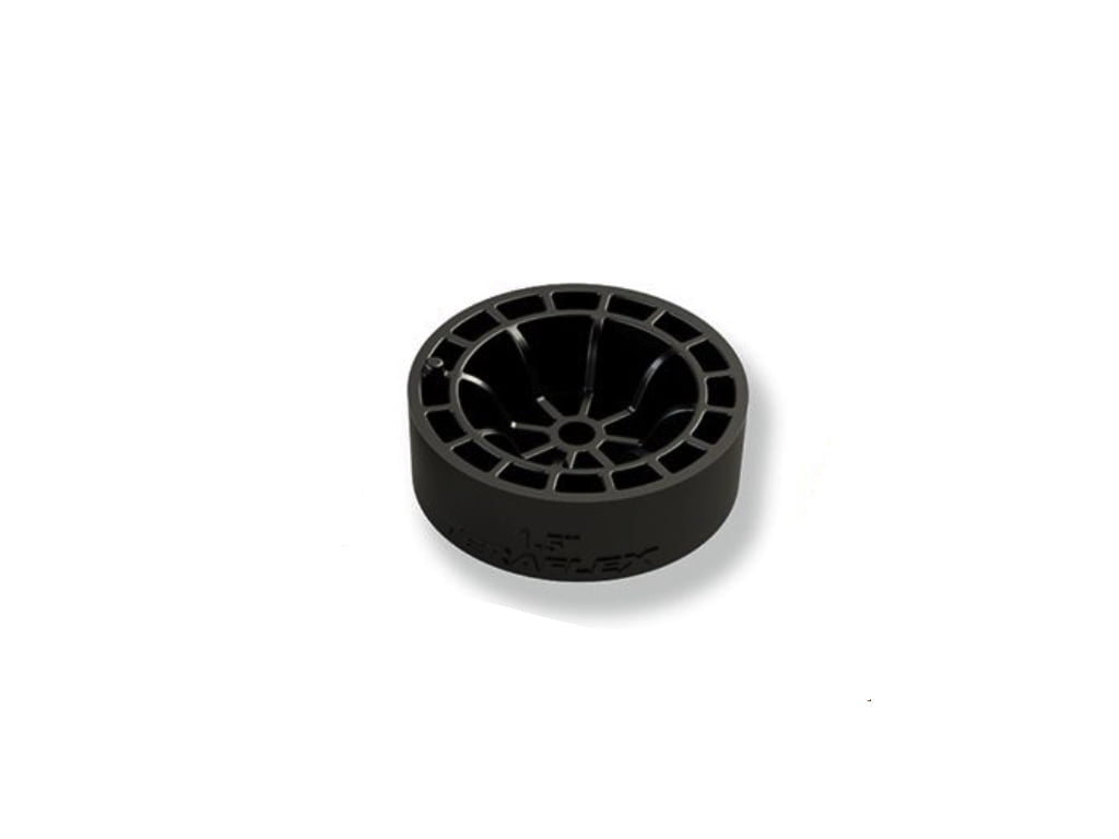 Teraflex: JL: 1.5 Coil Spring Spacer – Rear