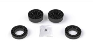 Teraflex: Wrangler JL 2dr: 1.5 к-кт підвіски Performance (підкладки)