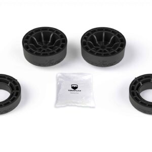 Teraflex: Wrangler JL 2dr: 1.5 к-кт підвіски Performance (підкладки)