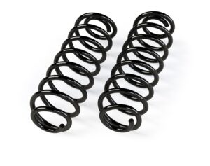 Teraflex: Wrangler JL 2dr: 2.5 к-кт пружин зад (2.0L, 3.6L, 2.2D)