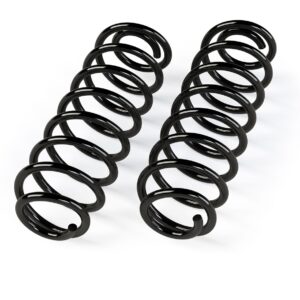 Teraflex: Wrangler JL 2dr: 2.5 к-кт пружин зад (2.0L, 3.6L, 2.2D)