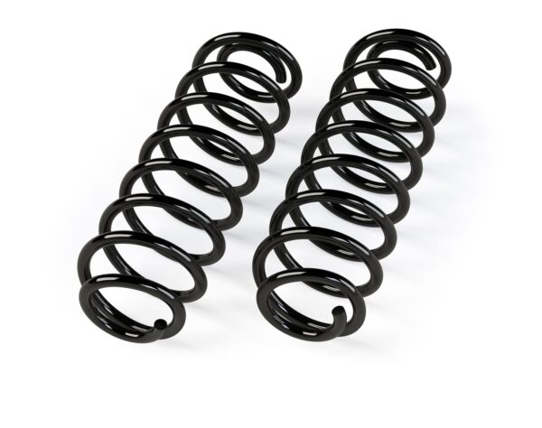 Teraflex: Wrangler JL 2dr: 2.5 к-кт пружин зад (2.0L, 3.6L, 2.2D)