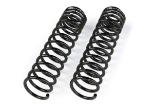 Teraflex: Wrangler JL 2dr: 4.5 к-кт пружин перед (2.0L, 3.6L, 2.2D)