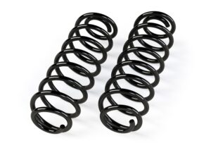 Teraflex: Wrangler JL 2dr: 4.5 к-кт пружин зад (2.0L, 3.6L, 2.2D)