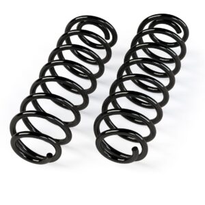 Teraflex: Wrangler JL 2dr: 4.5 к-кт пружин зад (2.0L, 3.6L, 2.2D)