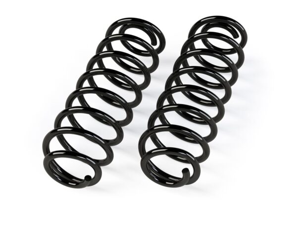 Teraflex: Wrangler JL 2dr: 4.5 к-кт пружин зад (2.0L, 3.6L, 2.2D)