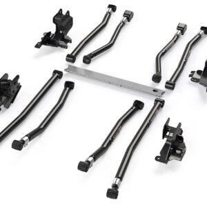 Teraflex: Wrangler JL 2dr: к-кт Alpine IR Long Arm ліфт 3–6