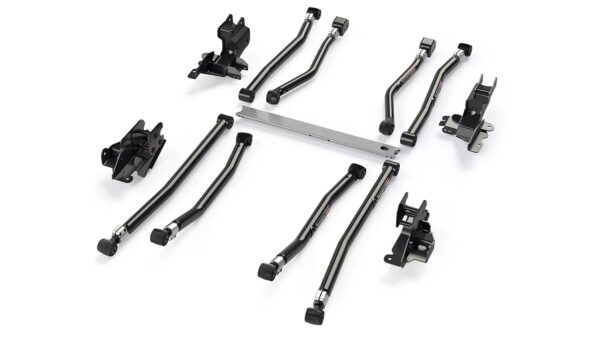 Teraflex: Wrangler JL 2dr: к-кт Alpine IR Long Arm ліфт 3–6