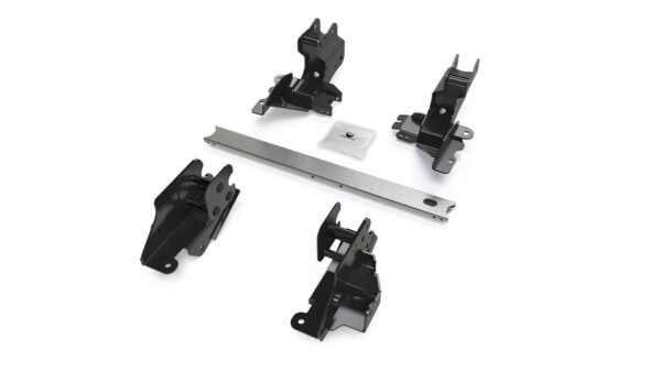 Teraflex: Wrangler JL 2dr: к-кт кронштейнів важелів Long Arm ліфт 3–6