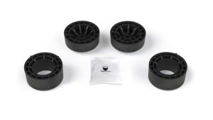 Teraflex: Wrangler JL 4dr: 1.5 к-кт підвіски Performance (проставки)