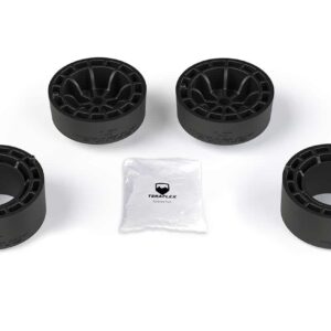 Teraflex: Wrangler JL 4dr: 1.5 к-кт підвіски Performance (проставки)