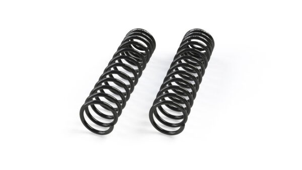Teraflex: Wrangler JL 4dr: 2.5 Lift Outback к-кт експедиційних пружин перед (2.0L, 3.6L)
