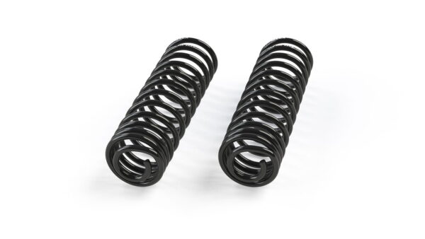 Teraflex: Wrangler JL 4dr: 2.5 Lift Outback к-кт експедиційних пружин зад (2.0L, 3.6L)