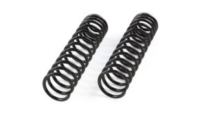 Teraflex: Wrangler JL 4dr: ліфт 2.5 к-кт пружин перед (4Xe, 3.0L EcoDiesel, 2.2D)