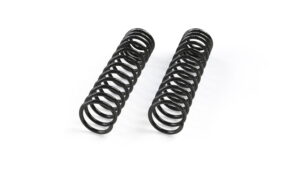 Teraflex: Wrangler JL 4dr: 3.5 Lift Outback к-кт експедиційних пружин перед (2.0L, 3.6L)