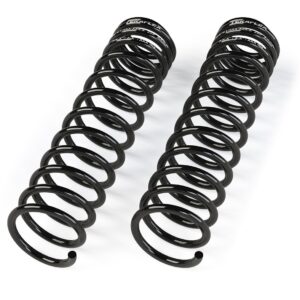 Teraflex: Wrangler JL 4dr: 3.5 к-кт пружин перед (2.0L, 3.6L)