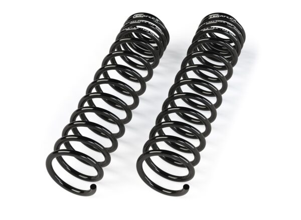 Teraflex: Wrangler JL 4dr: 3.5 к-кт пружин перед (2.0L, 3.6L)