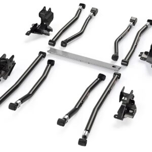 Teraflex: Wrangler JL 4dr: к-кт Alpine IR Long Arm ліфт 3–6