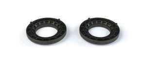 Teraflex: Wrangler JL / Gladiator JT: 0.5 к-кт проставок для вирівнювання перед