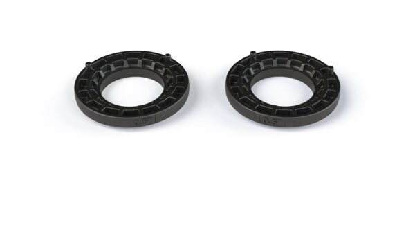 Teraflex: Wrangler JL / Gladiator JT: 0.5 к-кт проставок для вирівнювання перед