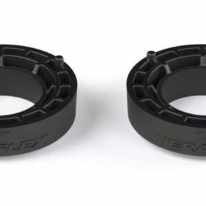 Teraflex: Wrangler JL / Gladiator JT: 1 к-кт проставок для вирівнювання перед