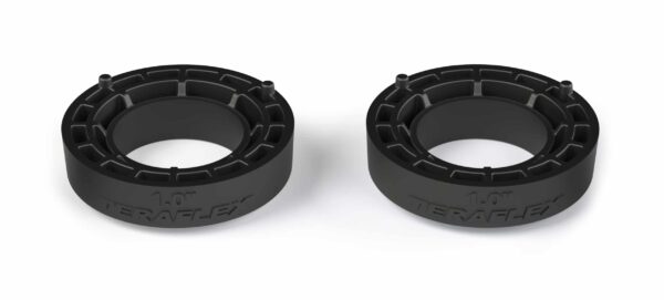 Teraflex: Wrangler JL / Gladiator JT: 1 к-кт проставок для вирівнювання перед