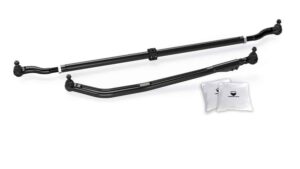 Teraflex: Wrangler JL / Gladiator JT: к-кт посилених рульових тяг HD 2–6 Lift
