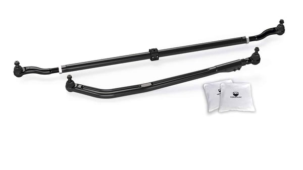 Teraflex: Wrangler JL / Gladiator JT: к-кт посилених рульових тяг HD 2–6 Lift