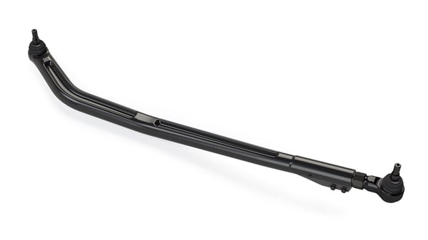 Teraflex: Wrangler JL / Gladiator JT: посилена кована верхня рульова тяга HD 2–6 Lift