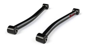 Teraflex: Wrangler JL / Gladiator JT: к-кт важелів Sport Control передні нижні, ліфт 1.5–3.5 / 2.5–3.5