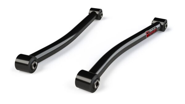 Teraflex: Wrangler JL / Gladiator JT: к-кт важелів Sport Control передні нижні, ліфт 1.5–3.5 / 2.5–3.5