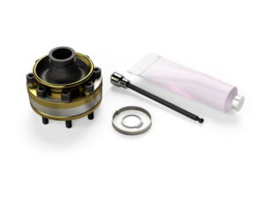 Teraflex: Wrangler JL / Gladiator JT: к-кт ремонтний вала High-Angle Rzeppa