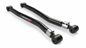 Teraflex: Wrangler JL / Gladiator JT: к-кт важелів Alpine IR Long Arm передні нижні, ліфт 3–6