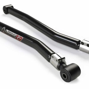 Teraflex: Wrangler JL / Gladiator JT: к-кт важелів Alpine IR Long Arm передні нижні, ліфт 3–6
