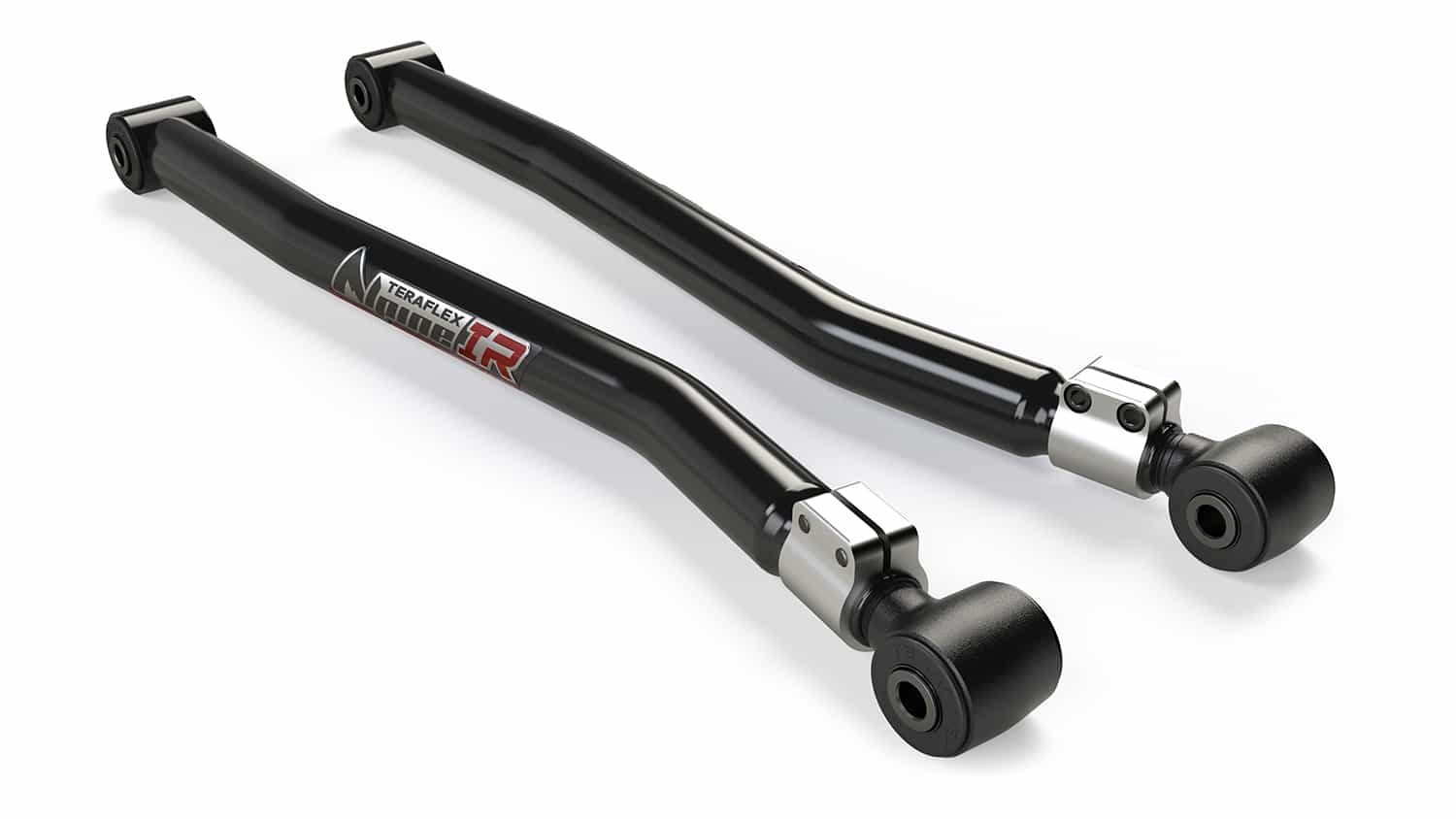 Teraflex: Wrangler JL / Gladiator JT: к-кт важелів Alpine IR Long Arm передні нижні, ліфт 3–6
