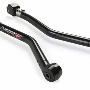 Teraflex: Wrangler JL / Gladiator JT: к-кт важелів Alpine IR Long Arm передні верхні з втулкою мосту, ліфт 3–6