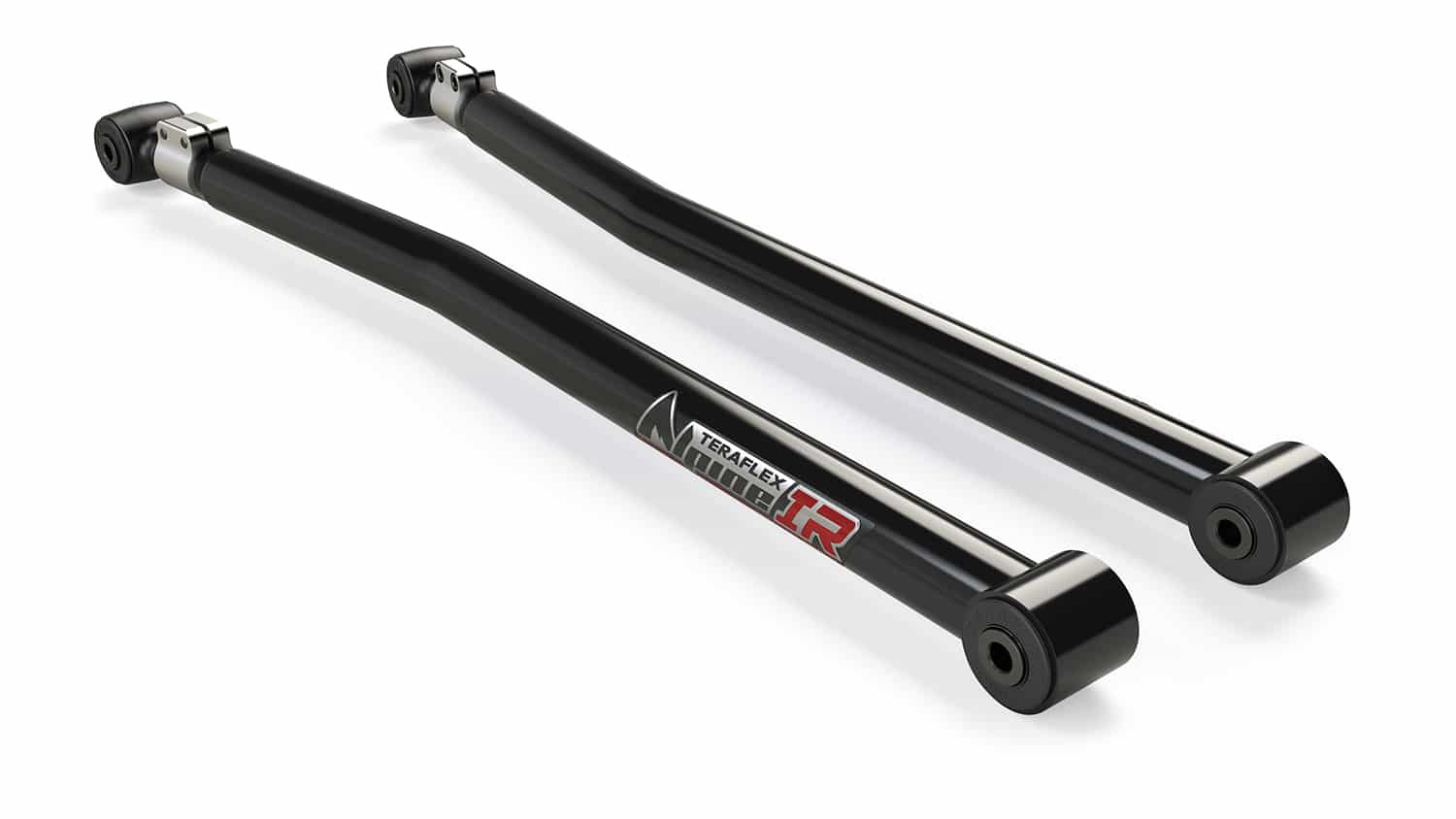 Teraflex: Wrangler JL / Gladiator JT: к-кт важелів Alpine IR Long Arm задні нижні, ліфт 3–6