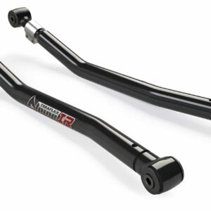 Teraflex: Wrangler JL / Gladiator JT: к-кт важелів Alpine IR Long Arm задні верхні, ліфт 3–6