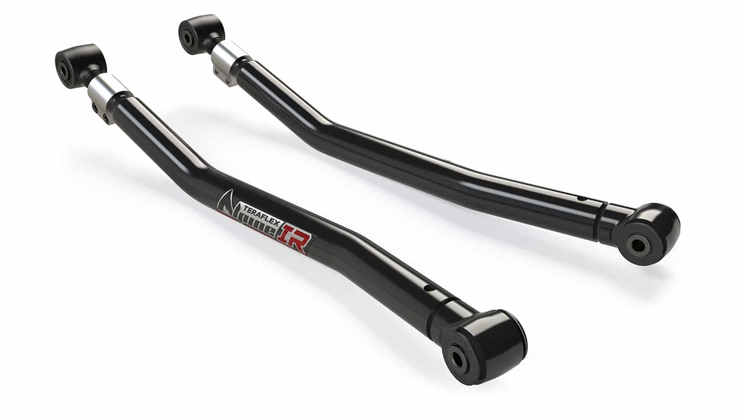 Teraflex: Wrangler JL / Gladiator JT: к-кт важелів Alpine IR Long Arm задні верхні, ліфт 3–6