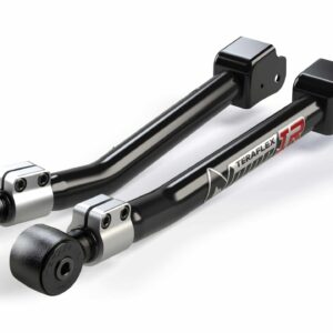 Teraflex: Wrangler JL / Gladiator JT: к-кт важелів Alpine IR Short Arm передні верхні, ліфт 0–4.5