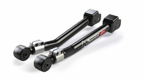 Teraflex: Wrangler JL / Gladiator JT: к-кт важелів Alpine IR Short Arm передні верхні, ліфт 0–4.5